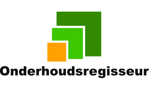 Logo Onderhoudsregisseur
